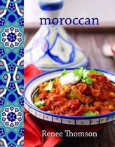 Funky Series-Moroccan