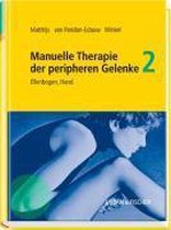Manuelle Therapie der peripheren Gelenke Bd. 2