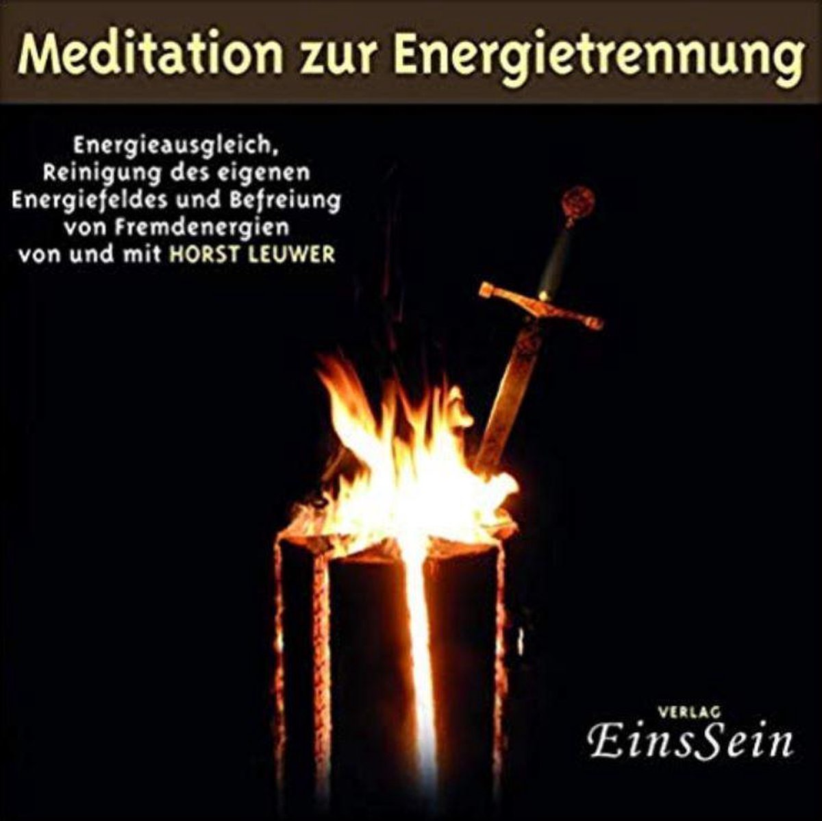 Meditationen zur Energietrennung