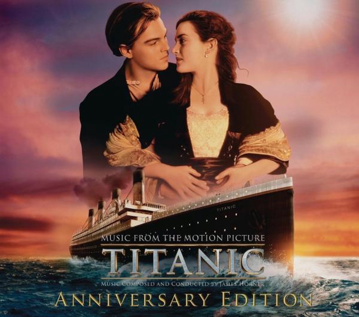 Titanic - 15th Anniversary Edition