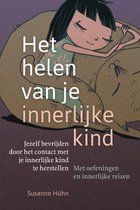 Boek cover Het helen van je innerlijke kind van Susanne Huhn