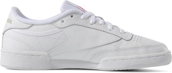 Reebok Royal Glide Ripple Clip Schoenen - Wit | Reebok Nederland