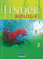 Linder Biologie 2. Schülerband. Nordrhein-Westfalen