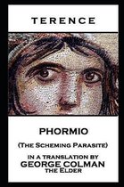 Terence - Phormio (The Scheming Parasite)