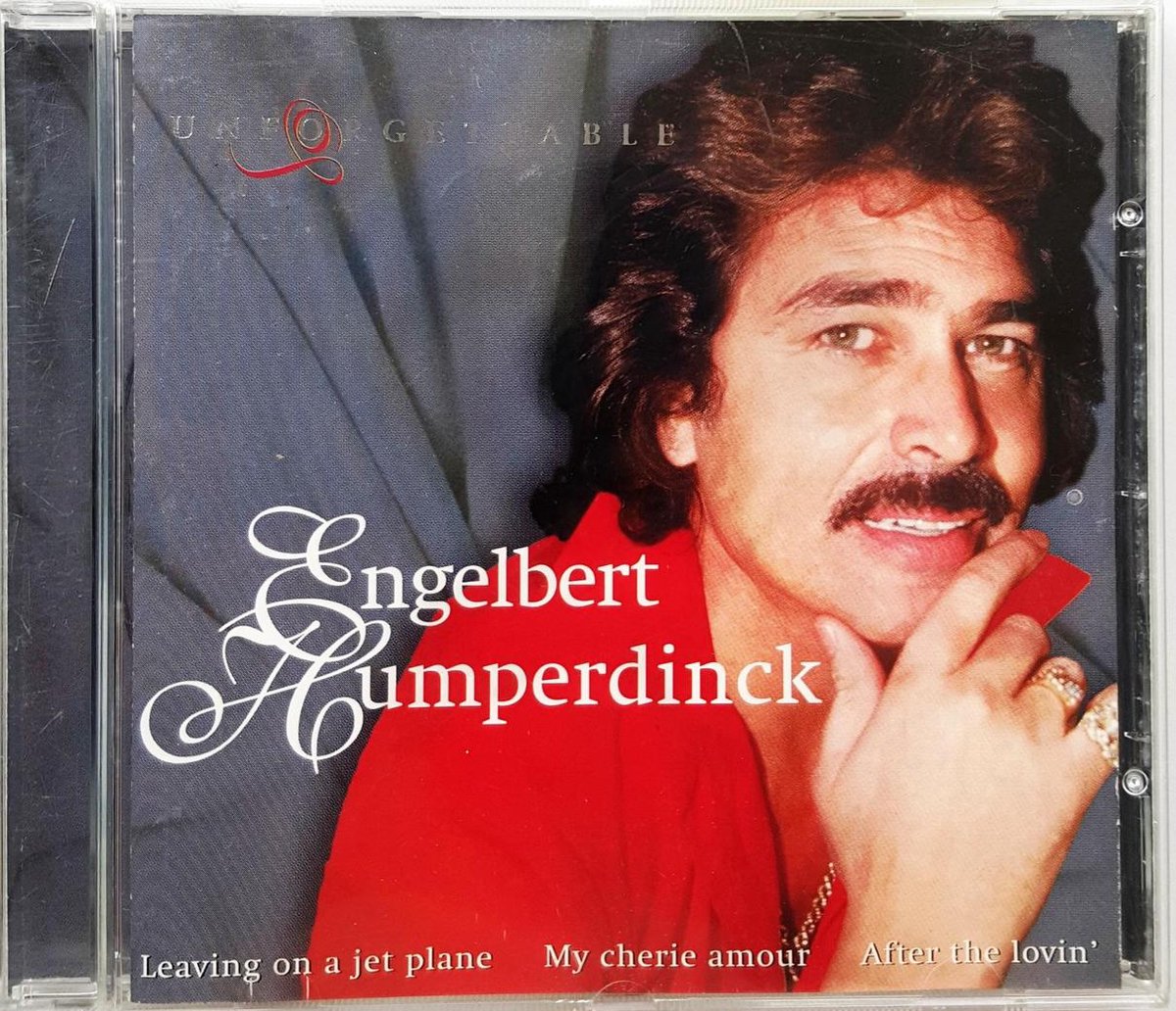 The Unforgettable
