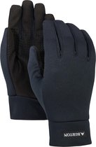 Burton Wintersporthandschoenen Touch N Go Liner 103231 - True Black - Heren - Maat M