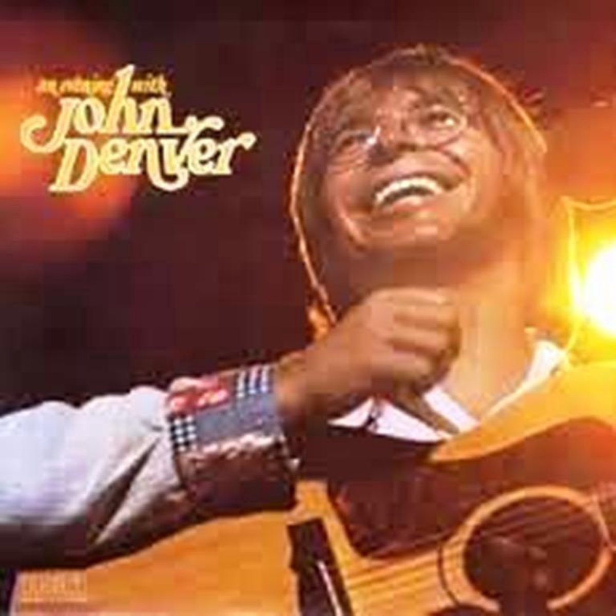 An Evening With John Denver