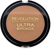 Makeup Revolution Ultra Bronzing Powder