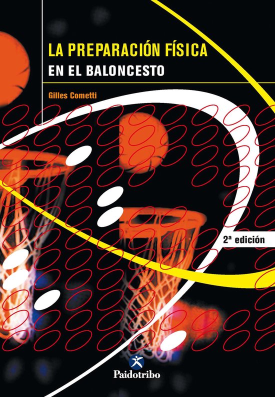 Baloncesto - La preparación física en el baloncesto