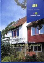 Handboek houtskeletbouw