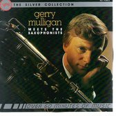 Silver Collection: Gerry Mulligan Meets the Saxophonists