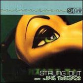 Strung Out - Element Of Sonic Defiance (CD)