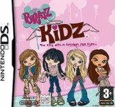 Bratz: Kidz Party (SCAN) (DS)