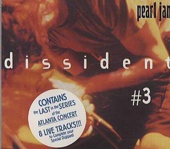 Dissident - Live In Atlanta #3