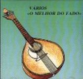 O Melhor Do Fado