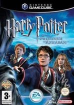 Harry Potter En De Gevangene Van Azkaban (GC)