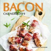 Bacon Calendar 2019