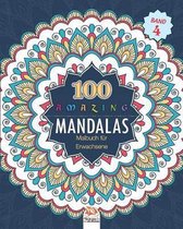 Amazing Mandalas
