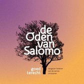 Oden Van Salomo - Goed Terecht (CD)