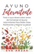 Ayuno Intermitente