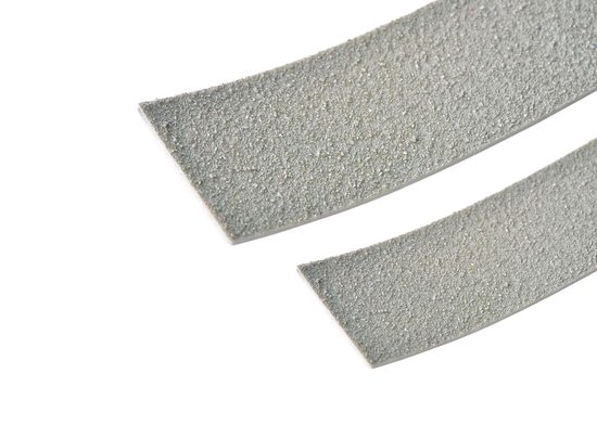 BENECREAT 2 m x 40 cm zwarte zelfklevende EVA-schuim-rol, 1 mm dik, waterdichte schuimrubberen plaat ter bescherming van meubels, een gat stop, kostuums en knutselproject