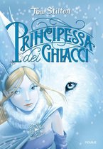 Principesse del Regno della Fantasia 1 - Principesse del Regno della Fantasia - 1. Principessa dei Ghiacci