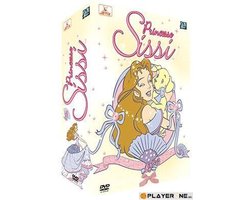 PRINCESSE SISSI BOX 2 - BUDGET