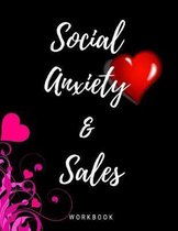 Social Anxiety and Sales Workbook