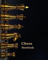 Chess Notebook