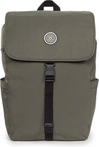 Kipling Winton Large Laptoprugzak - Cool Moss