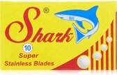 Shark Double Edge Blades Safety Razor Scheermesjes – 500 Stuks