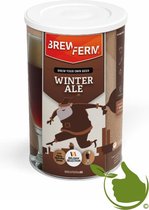 Brewferm Bierkit Winter Ale
