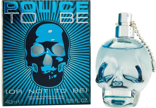 Police To Be M - 40ml - Eau de toilette