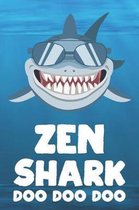 Zen - Shark Doo Doo Doo