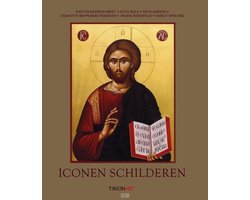 Iconen schilderen