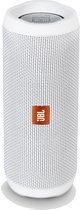 JBL Flip 4 - Bluetooth Speaker - Wit