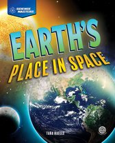 Science Masters - Earth's Place in Space