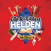 Elly & Rikkert - Helden (CD)