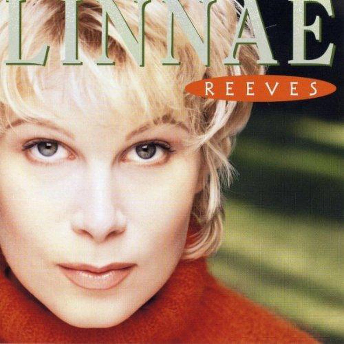 Linnae Reeves