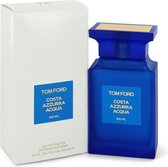 Tom Ford Costa Azzurra Acqua - 100 ml - eau de toilette spray - unisexparfum