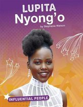 Influential People- Lupita Nyong'o