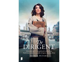 De dirigent