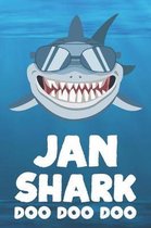 Jan - Shark Doo Doo Doo