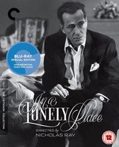 In a Lonely Place [Criterion Collection] [Blu-ray] (IMPORT)