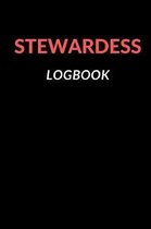 Stewardess Logbook
