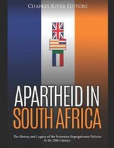 Apartheid in South Africa