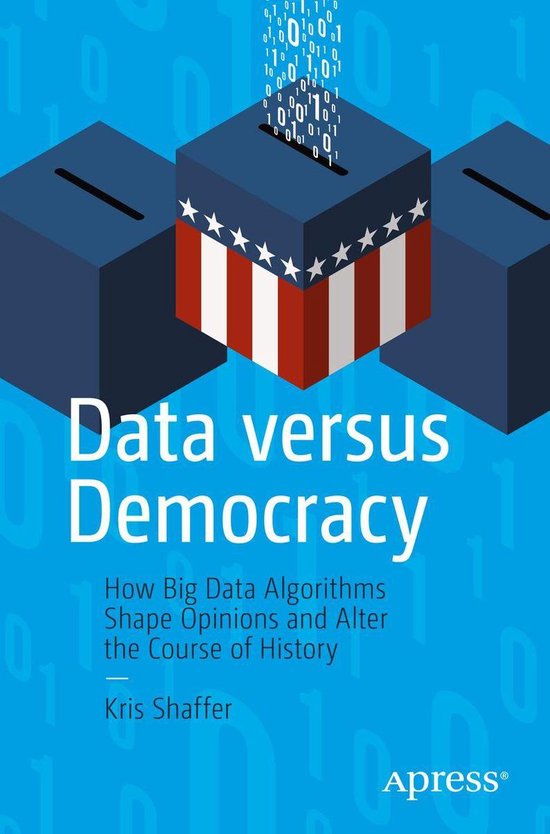 Professional and Applied Computing (R0) - Data versus Democr ... - cover
