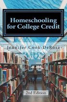 Homeschooling for College Credit