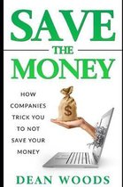 Save the Money