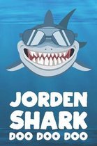 Jorden - Shark Doo Doo Doo